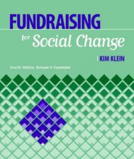 Fundraising For Social Change
