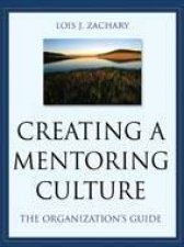 Creating Mentoring Culture