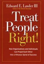 Treat People Right