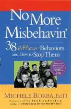 No More Misbehavin