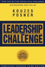 Leadership Challenge