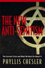 The New AntiSemitism The Current Crisis And What We Must Do About It