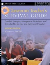 Classroom Teachers Survival Guide