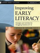 Improving Early Literacy