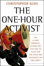 The OneHour Activist