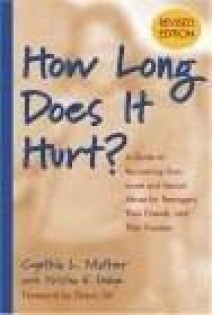 How Long Does It Hurt? by Mather