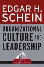 Organizational Culture And Leadership