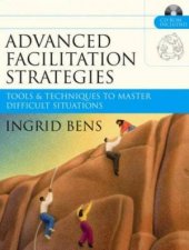 Advanced Facilitation Strategies