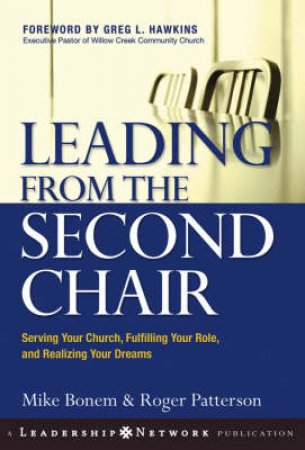 Leading From The Second Chair by Bonem