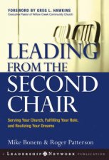 Leading From The Second Chair
