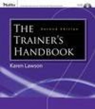The Trainers Handbook 2nd Edition