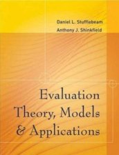Evaluation Theory Models And Applications