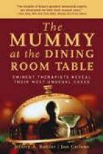 The Mummy At The Dining Room Table