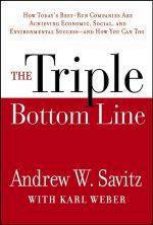 The Triple Bottom Line