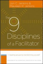 The 9 Disciplines Of A Facilitator