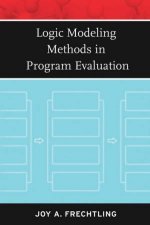 Logic Modeling Methods in Program Evaluation