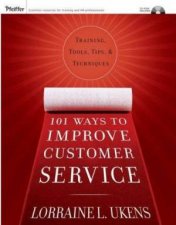 101 Ways To Improve Customer Service