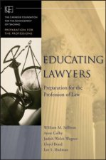 Educating Lawyers Preparation For The Profession Of Law