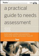 A Practical Guide To Needs Assessment  2nd Ed