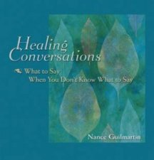 Healing Conversations