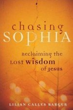 Chasing Sophia Reclaiming The Lost Wisdom Of Jesus