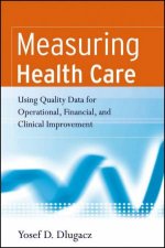 Measuring Health Care Using Quality Data for Operational Financial and Clinical Improvement