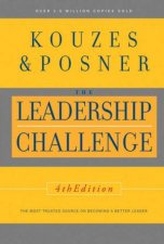 The Leadership Challenge 4th Ed