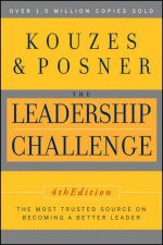 Leadership Challenge Fourth Edition