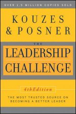 Leadership Challenge Fourth Edition