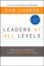 Leaders At All Levels Deepening Your Talent Pool To Solve The Succession Crisis