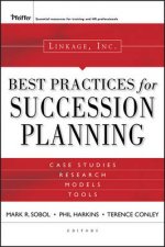 Linkage Incs Best Practices In Succession Planning