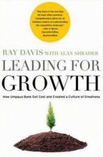 Leading For Growth