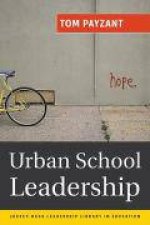 Urban School Leadership