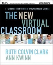 The New Virtual Classroom  Cd