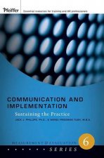 Communication And Implementation Sustaining the Practice the Measurement and Evaulation Series