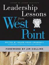 Leadership Lessons From West Point