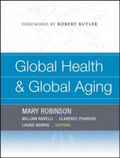 Global Health And Global Aging