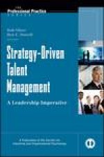 StrategyDriven Talent Management A Leadership Imperative