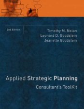 Applied Strategic Planning Consultants ToolKit Set 2E
