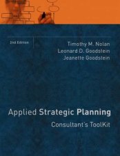 Applied Strategic Planning Consultants ToolKit Set 2E