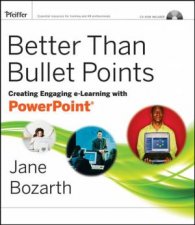 Better Than Bullet Points Powerful PowerpointBased Elearning WCD