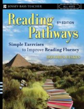 Reading Pathways Simple Exercises To Improve Reading Fluency 5th Ed