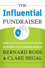 Influential Fundraiser Using the Psychology of Persuasion to Achieve Outstanding Results