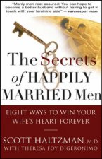 The Secrets Of Happily Married Men