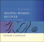 Helping Women Recover Set A Program for Treating Addicition Revised