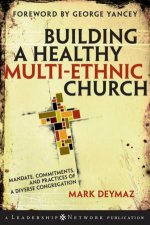 Building A Healthy MultiEthnic Church Mandate Commitments And Practices Of A Diverse Congregation