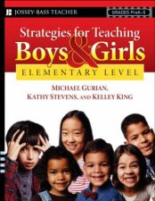 Strategies For Teaching Boys And Girls  Elementary Level