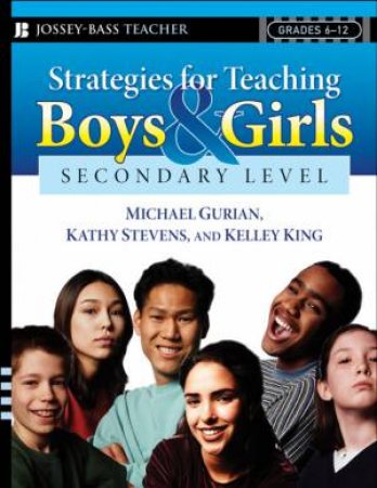 Strategies For Teaching Boys And Girls -- Secondary Level by Various