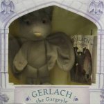 Gerlach The Gargoyle Boxed Set Of Doll  Book