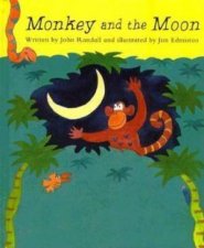 Monkey And The Moon